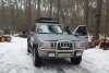 Jeep Grand Cherokee  1995.  14