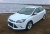 Ford Focus Trend Sport 2012.  1