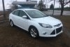 Ford Focus Trend Sport 2012.  4