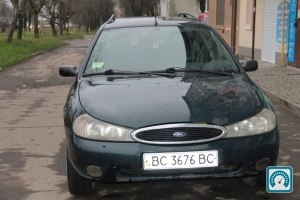 Ford Mondeo  1998 751821