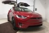Tesla Model X 75D 2017.  1