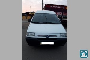 Fiat Scudo  2000 752178
