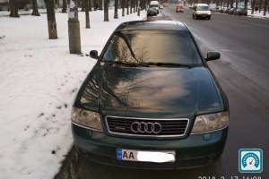 Audi A6  1999 752198