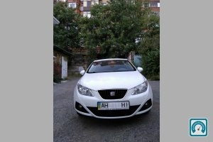 SEAT Ibiza SC 2011 752216