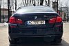 BMW 5 Series  2011.  8