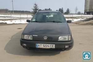 Volkswagen Passat  1989 752229
