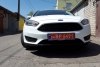 Ford Focus Trend 2017.  2