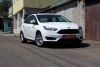 Ford Focus Trend 2017.  4
