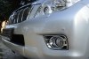 Toyota Land Cruiser Prado  2012.  6