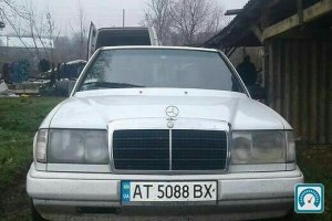 Mercedes 170  1989 752277