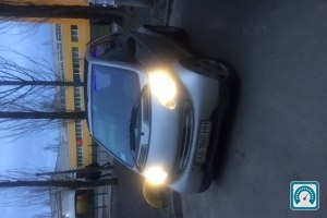 smart fortwo City coupe 2001 752469