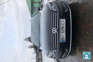 Volkswagen Passat B7 2012 752474