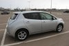 Nissan Leaf  2011.  9