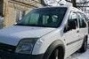 Ford Transit Connect Turbo 2006.  1
