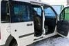 Ford Transit Connect Turbo 2006.  3