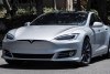 Tesla Model S 90D 2017.  1