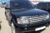 Land Rover Range Rover Sport supercharge 2008.  2