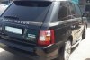 Land Rover Range Rover Sport supercharge 2008.  3