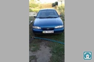 Ford Mondeo  1994 752632