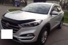 Hyundai Tucson 4 WD 2017.  2