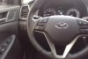 Hyundai Tucson 4 WD 2017.  11