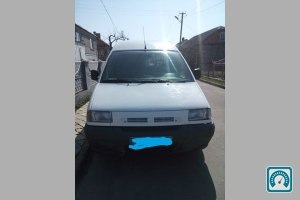 Fiat Scudo  1999 752881