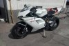 Ducati Superbike 848 2012.  2