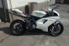 Ducati Superbike 848 2012.  5