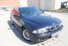 BMW 5 Series  2000.  12