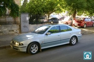 BMW 5 Series  1998 752966