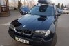 BMW X3  2007.  2