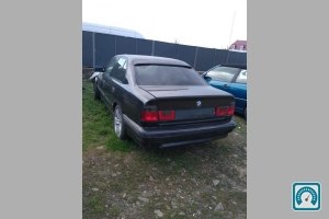 BMW 5 Series 520 1988 753001