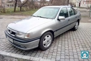 Opel Vectra A 1995 753034