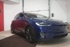 Tesla Model X 90D 2016.  2