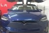 Tesla Model X 90D 2016.  3