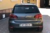 Volkswagen Golf  2011.  10