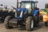 New Holland T  2011.  1