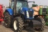 New Holland T  2011.  3
