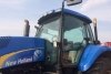 New Holland T  2011.  4