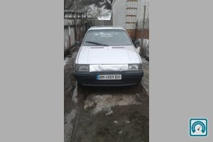 SEAT Ibiza  1989 753256