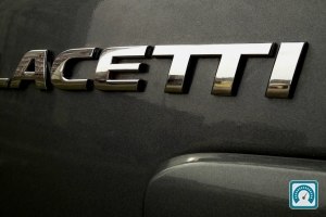 Chevrolet Lacetti S 2012 753369