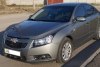 Chevrolet Cruze LS 2011.  11