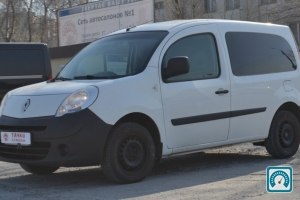 Renault Kangoo  2010 753431