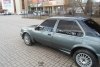Opel Ascona  1986.  9