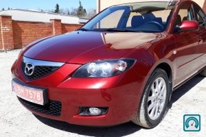 Mazda 3  2010 753451