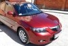 Mazda 3  2010.  2