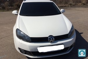 Volkswagen Golf  2011 753453