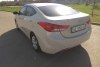 Hyundai Elantra  2012.  4