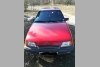 Opel Kadett  1991.  1