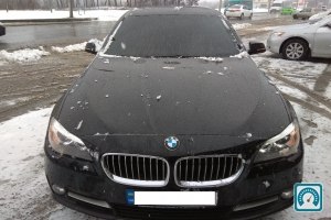 BMW 5 Series F10 2016 753584